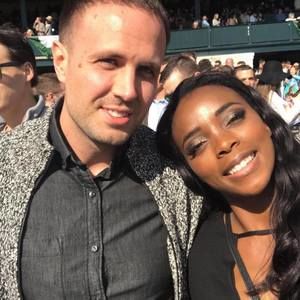 Meet your Posher, Jared